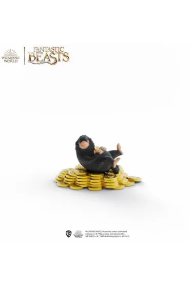 Niuchacz ze słotem Wizarding World