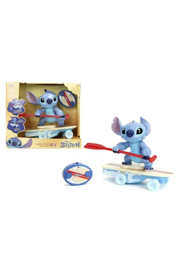Jada RC Stitch Serfujący Stitch 25cm