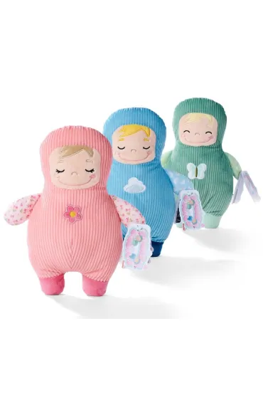 My Love Squishbabies 30cm 3 rodzaje