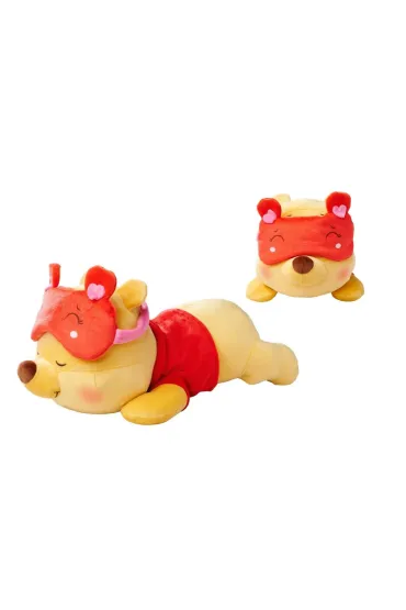 Disney WTP Relaksujący Kubuś 40cm