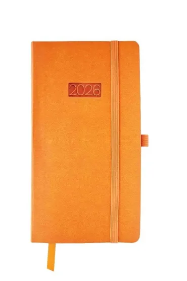 Kalendarz 2026 tygodniowy Flex MIX