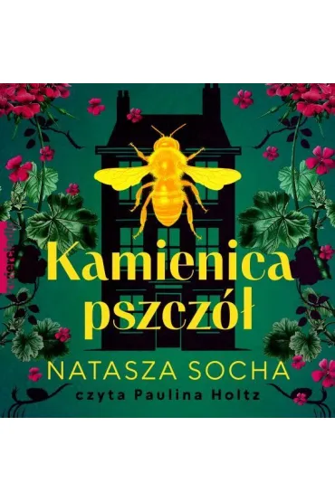 Kamienica pszczół