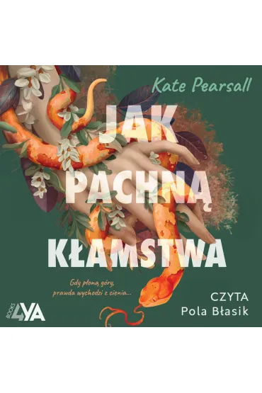 Jak pachną kłamstwa