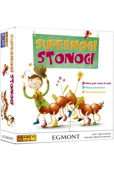 Supernogi Stonogi