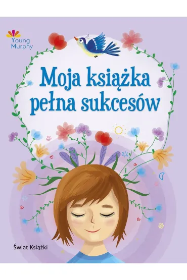 Moja książka pełna sukcesów