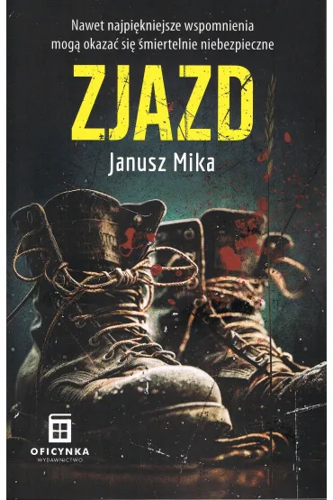 Zjazd
