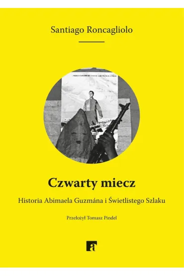 Czwarty miecz