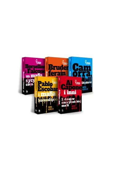 Pakiet: Mafia Story