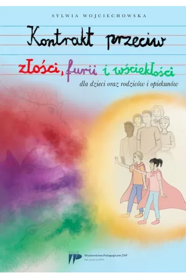 Kontrakt przeciw złości, furii i wściekłości