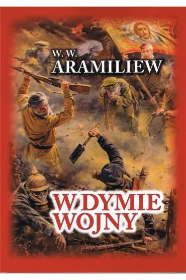 W dymie wojny w.4
