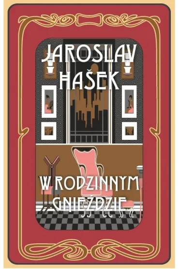 W rodzinnym gnieździe i inne historie