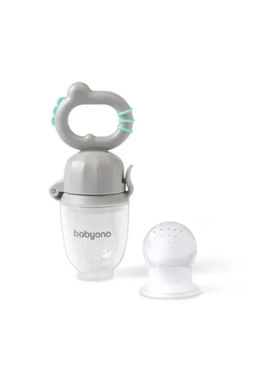 Gryzak do podawania pokarmów Dino