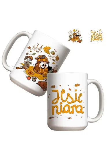 Kubek - Jesieniara 440ml