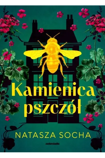 Kamienica pszczół