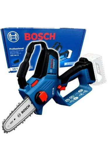 Piła łańcuchowa gke 18v-15