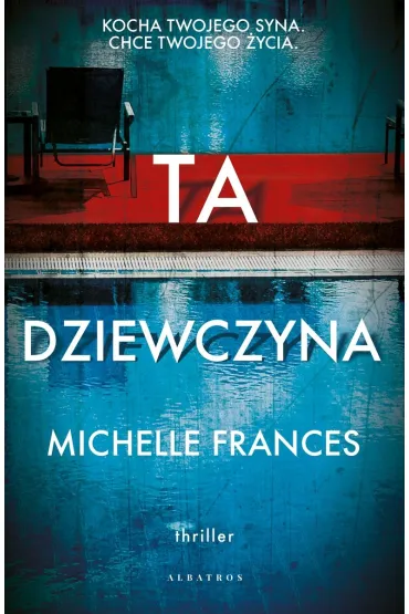Ta dziewczyna