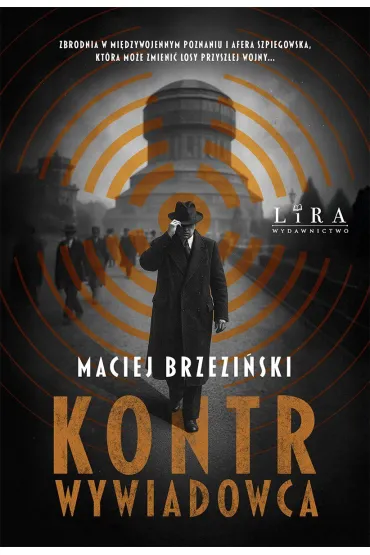 Kontrwywiadowca
