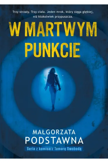 W martwym punkcie