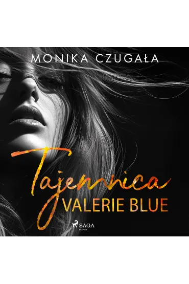 Tajemnica Valerie Blue