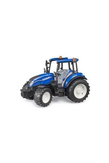 Traktor New Holland TS.120