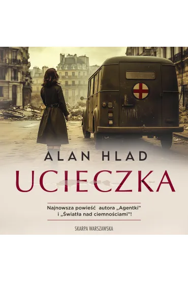 Ucieczka