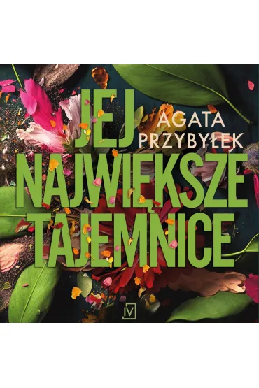 Jej największe tajemnice
