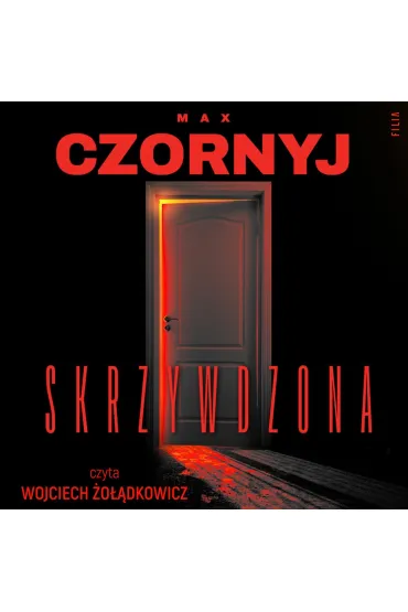 Skrzywdzona