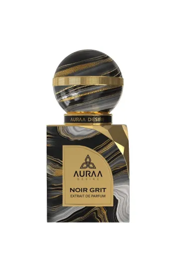 Noir Grit Ekstrakt perfum