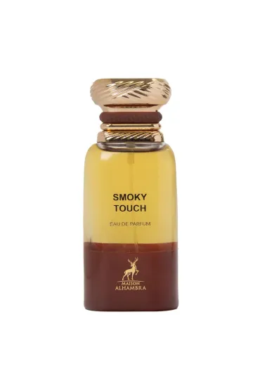 Smoky Touch Woda perfumowana