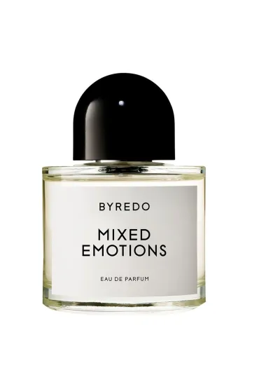 Mixed Emotions Woda perfumowana