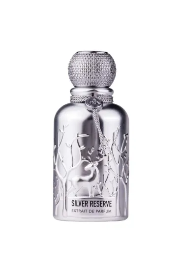 Silver Reserve Ekstrakt perfum w sprayu