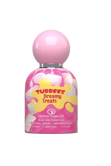 Tubbees Dreamy Treats Woda perfumowana