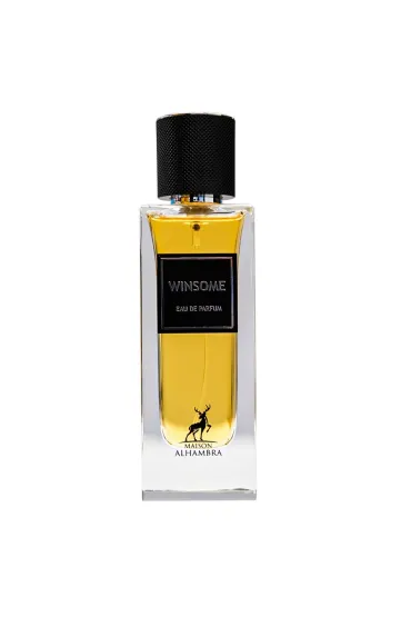 Winsome Woda perfumowana