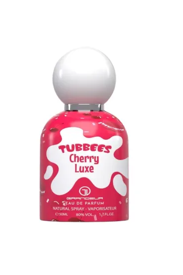 Tubbees Cherry Luxe Woda perfumowana