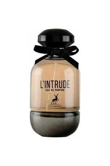 Lintrude Woda perfumowana