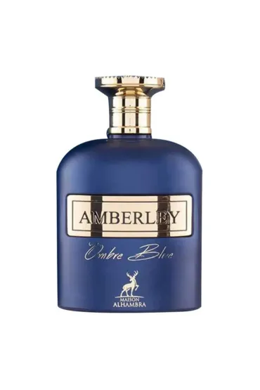 Amberley Ombre Blue Woda perfumowana
