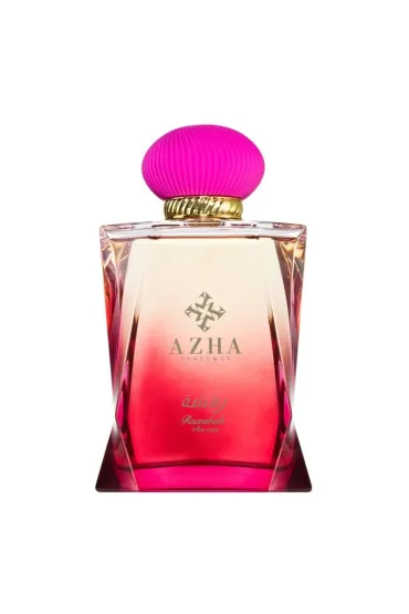 Ramshah Woda perfumowana