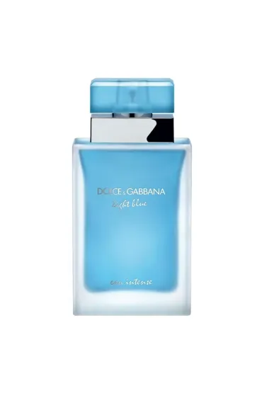 Light Blue Eau Intense Woda perfumowana