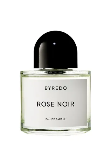 Rose Noir Unisex Woda perfumowana