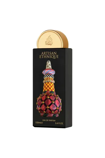 Artisan Ethnique Woda perfumowana