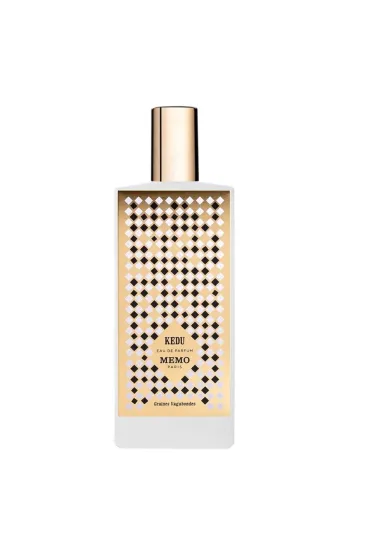 Kedu Woda perfumowana