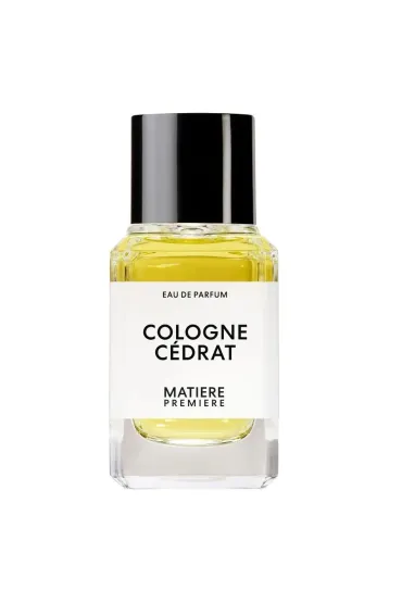 Cologne Cedrat Woda perfumowana
