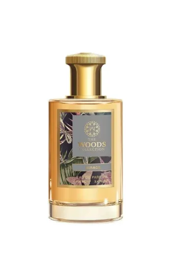 Mirage Woda perfumowana