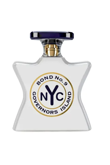 Scents of New York Governors Island Woda perfumowana