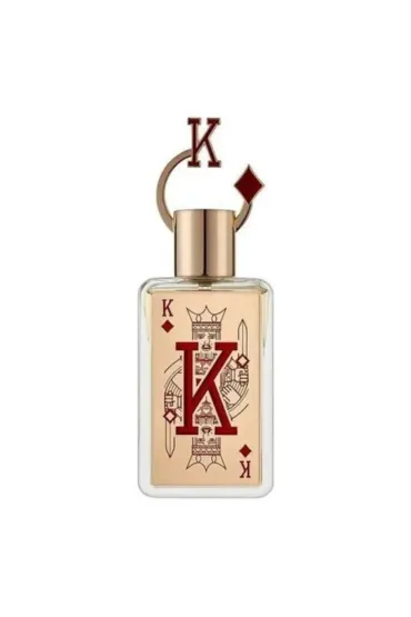King K Woda perfumowana
