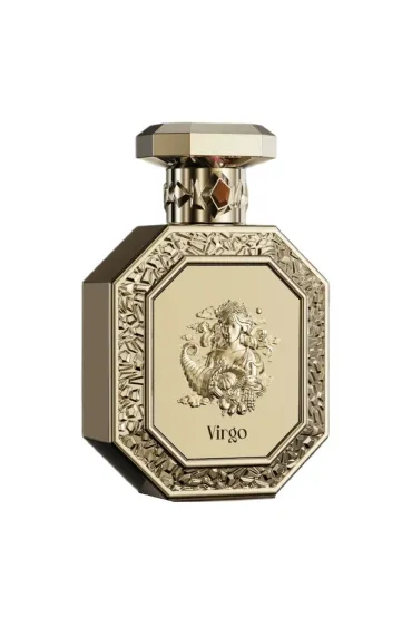 Genesis Collection Virgo Woda perfumowana