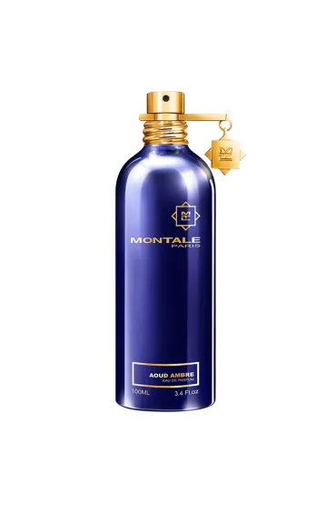 Aoud Ambre Woda perfumowana