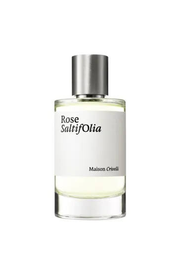 Rose Saltifolia Woda perfumowana