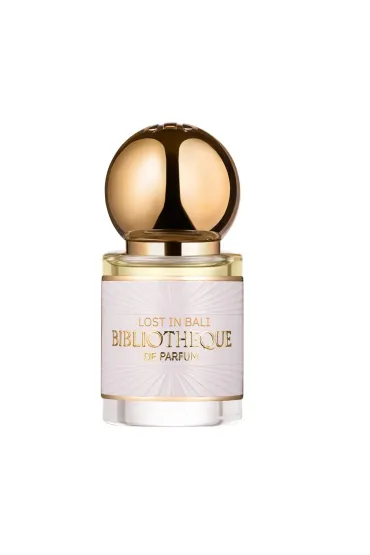 Woda perfumowana mini Lost In Bali Woda perfumowana