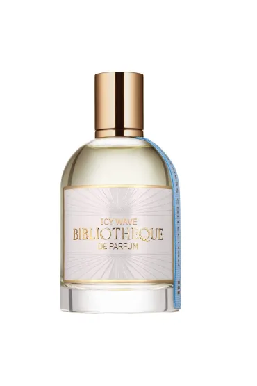 Icy Wave Woda perfumowana